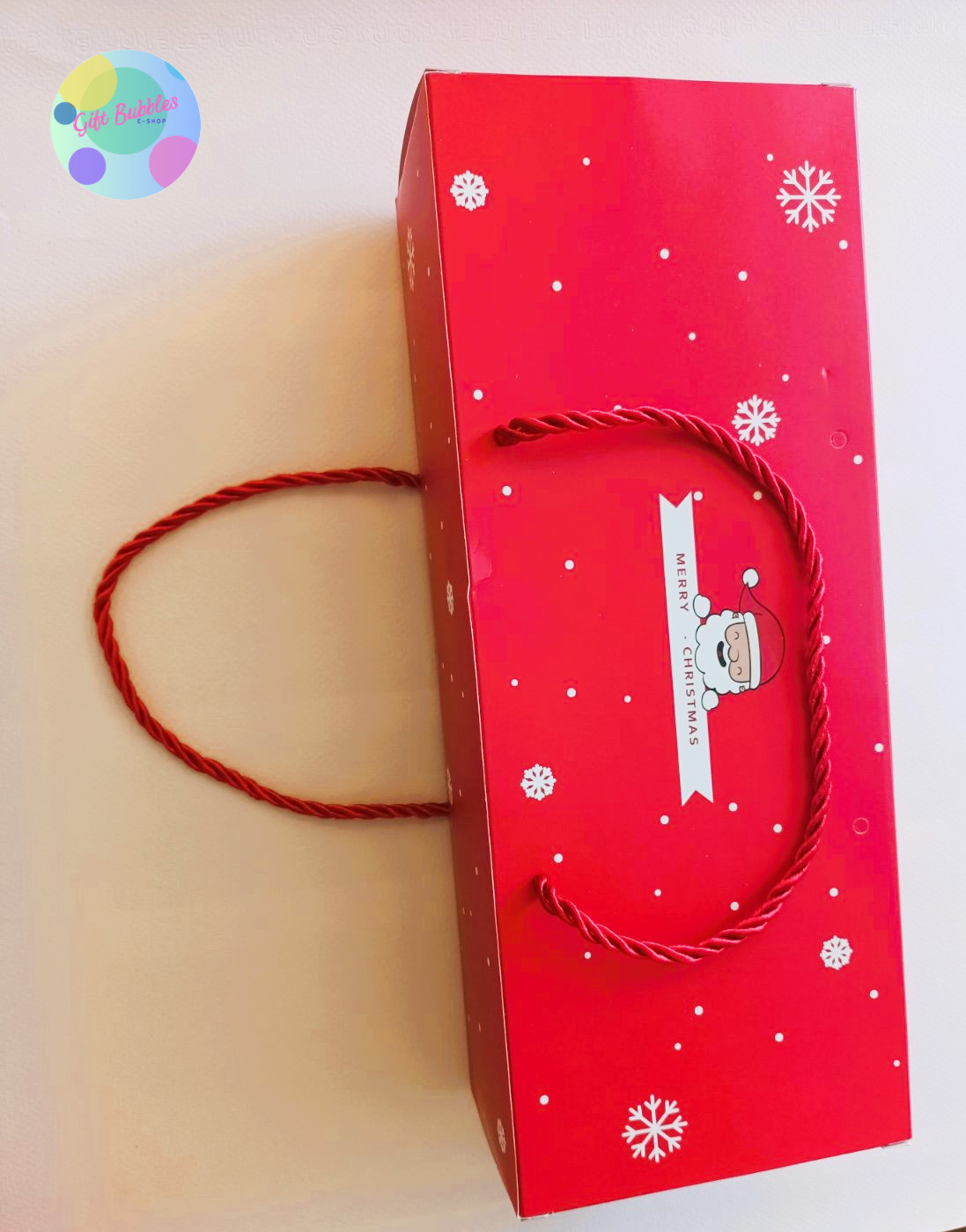 Advent Calendar #011: Snowman Countdown Christmas Box - Image 5