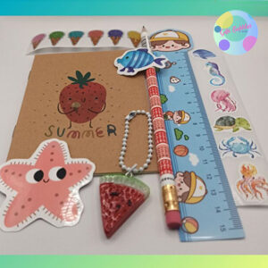 Gifts with blue ruler 3