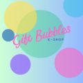Gift Bubbles Logo
