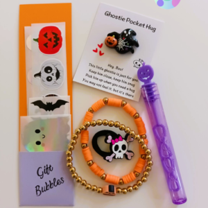 boo bracelets 1