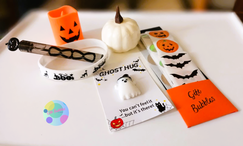 boo light 3