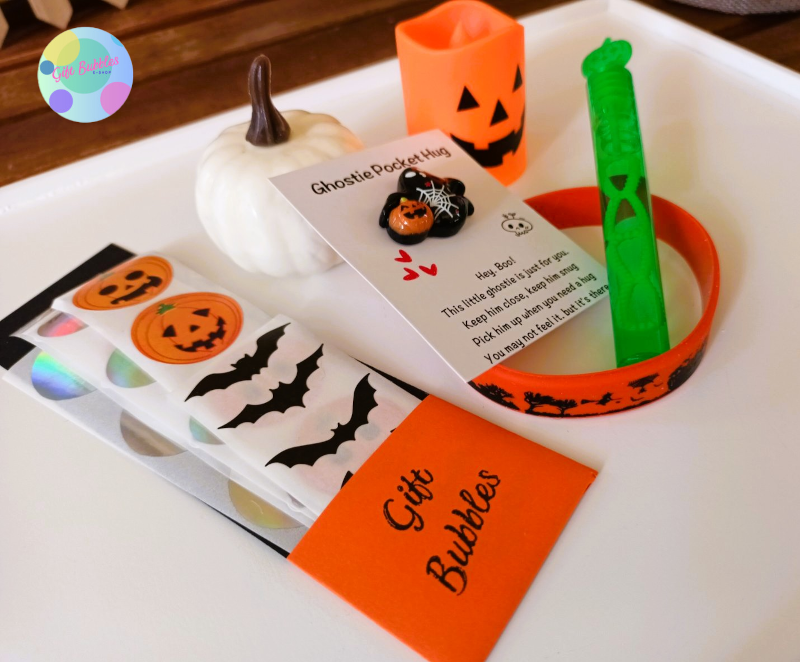 boo light 4