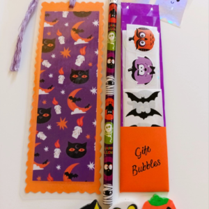 boo school 1