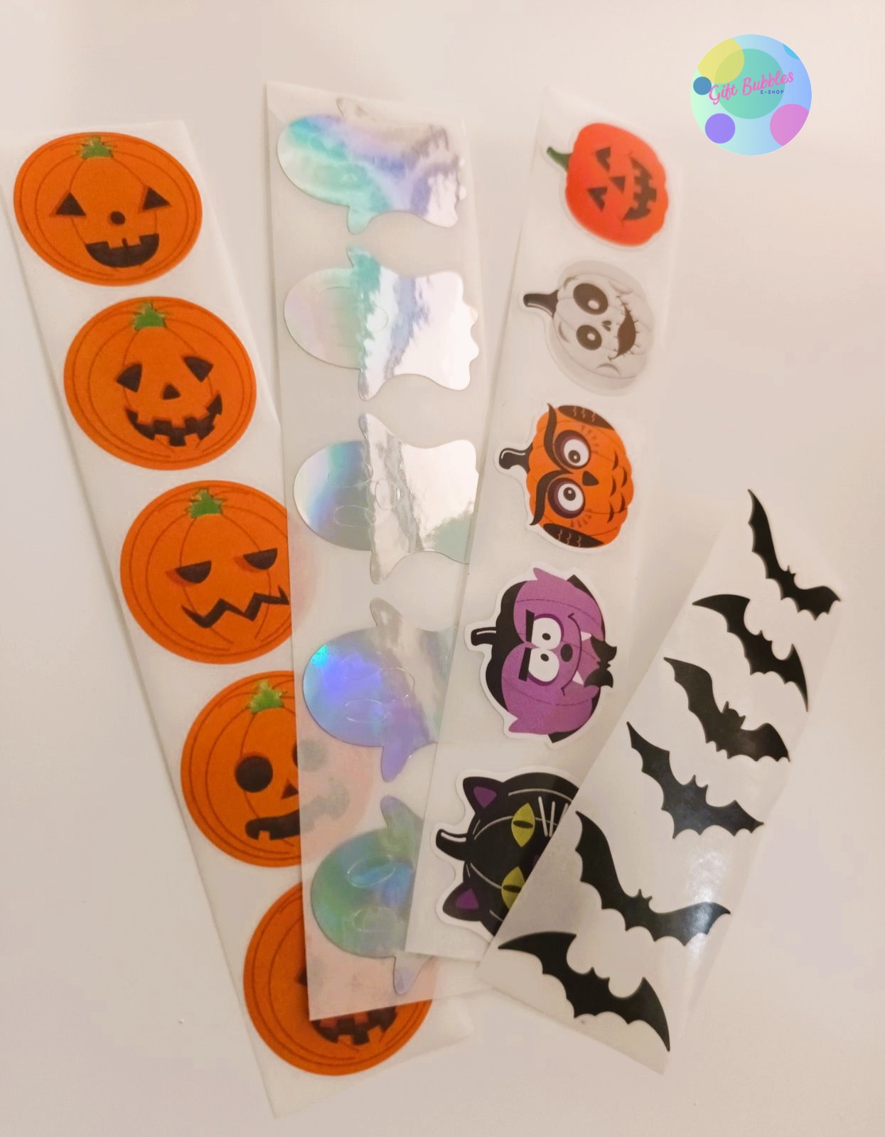 Boo LED Light Gift Set - Image 4