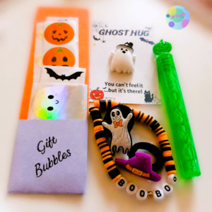 boo ties 1