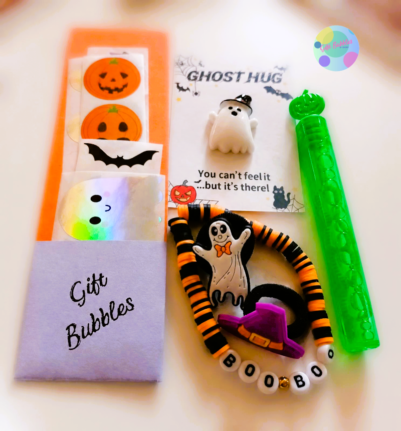 boo ties 1