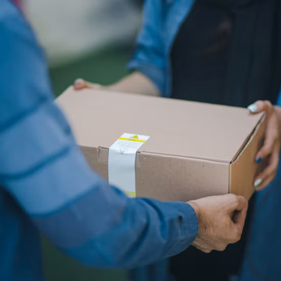 Return Package