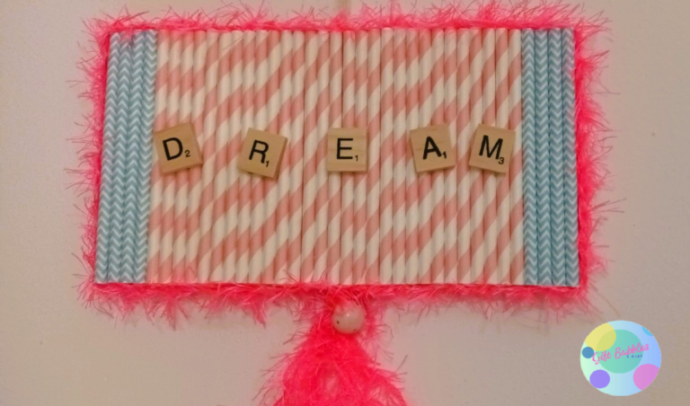 Dream 3 warm contrast logo