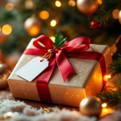 Christmas gift